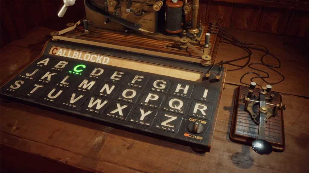 Quod:第1集/Quod: Episode 1