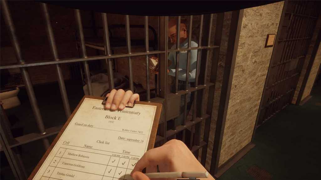 Quod:第1集/Quod: Episode 1