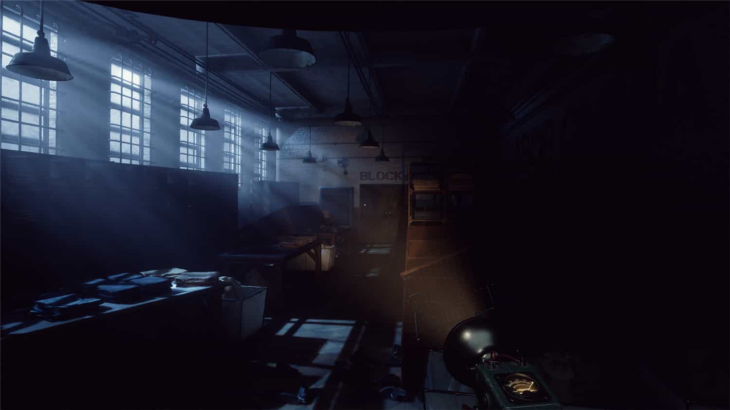 Quod:第1集/Quod: Episode 1