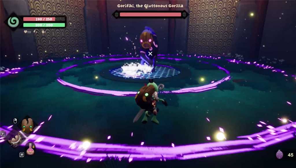 面具传说:维可历险记/Weko The Mask Gatherer