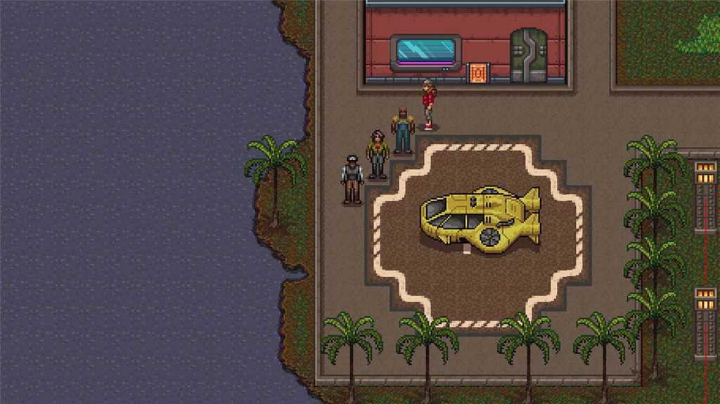 恐龙危机:时空封锁/Dino Hazard: Chronos Blackout