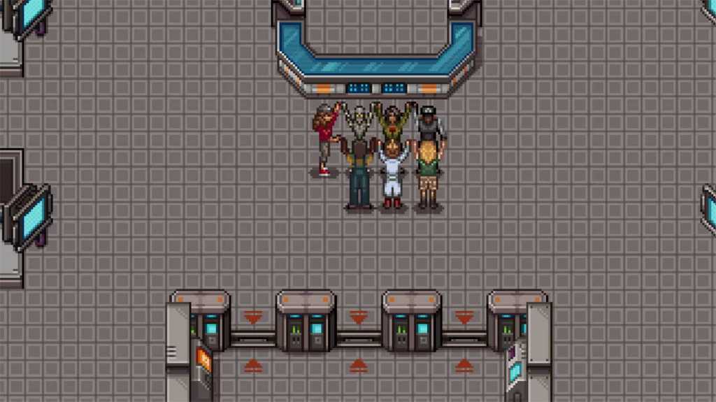 恐龙危机:时空封锁/Dino Hazard: Chronos Blackout