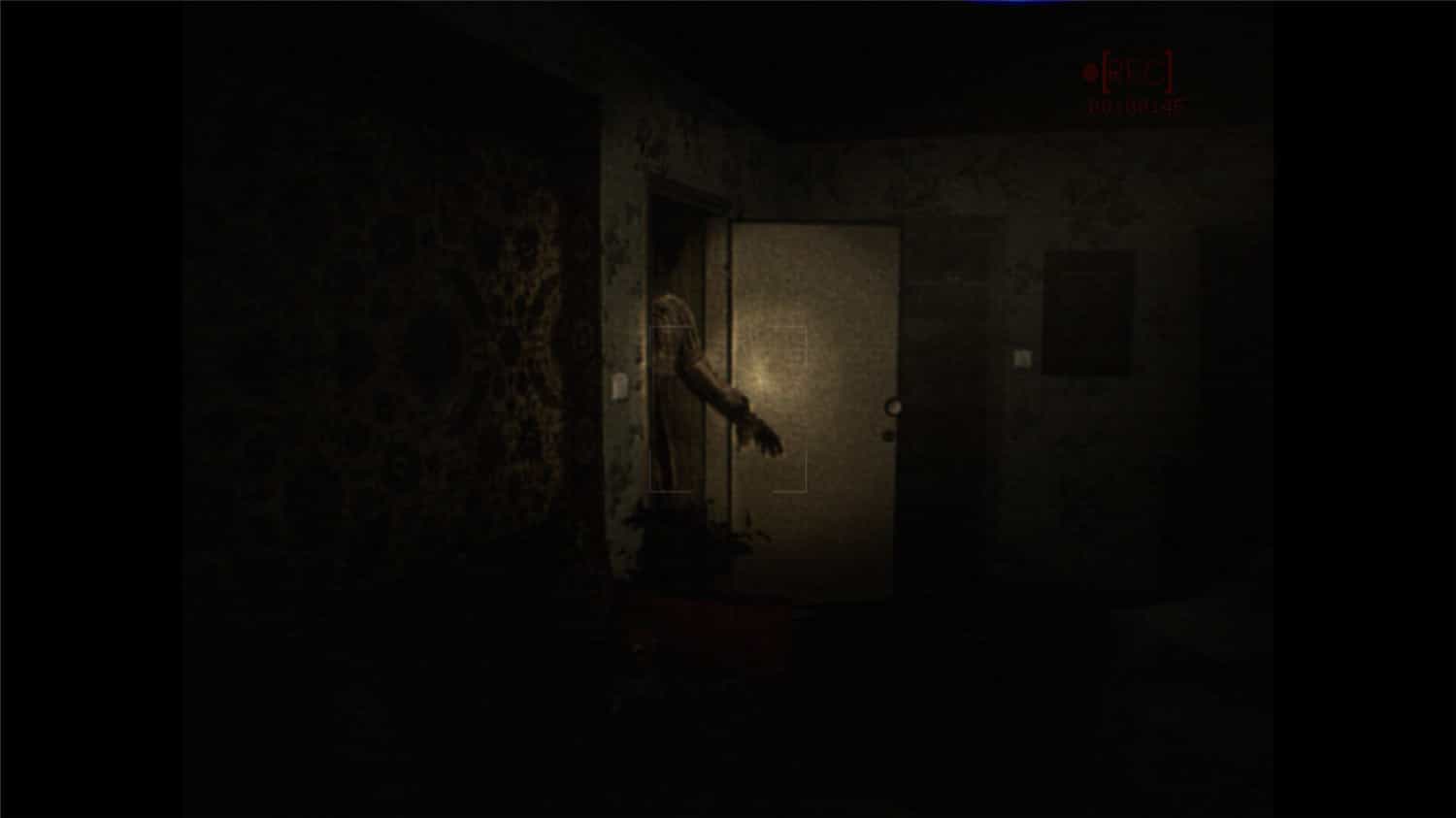 实录：惊悚瞬间/[REC] Paroxysm