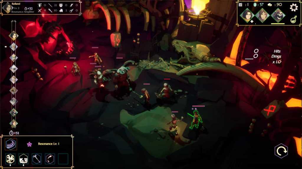 地牢地牢！/Dungeon Dungeon!