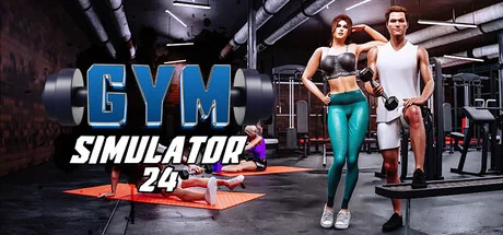 健身房模拟器24/Gym Simulator 24
