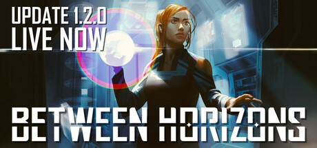 地平线之间/Between Horizons