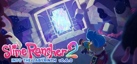 史莱姆牧场2/Slime Rancher 2/支持网络联机