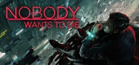 无人愿死/Nobody Wants to Die