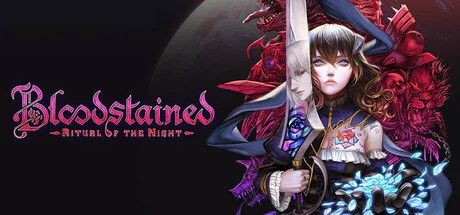 赤痕：夜之仪式/Bloodstained: Ritual of the Night/支持网络联机
