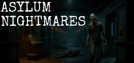疯人院噩梦/Asylum Nightmares