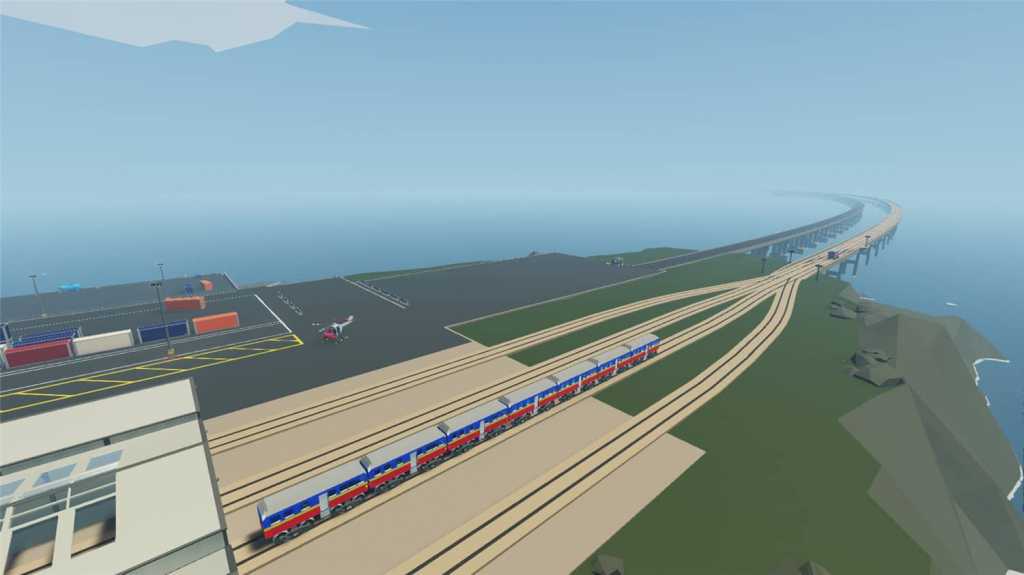 风暴工程:建造和救援/Stormworks: Build and Rescue