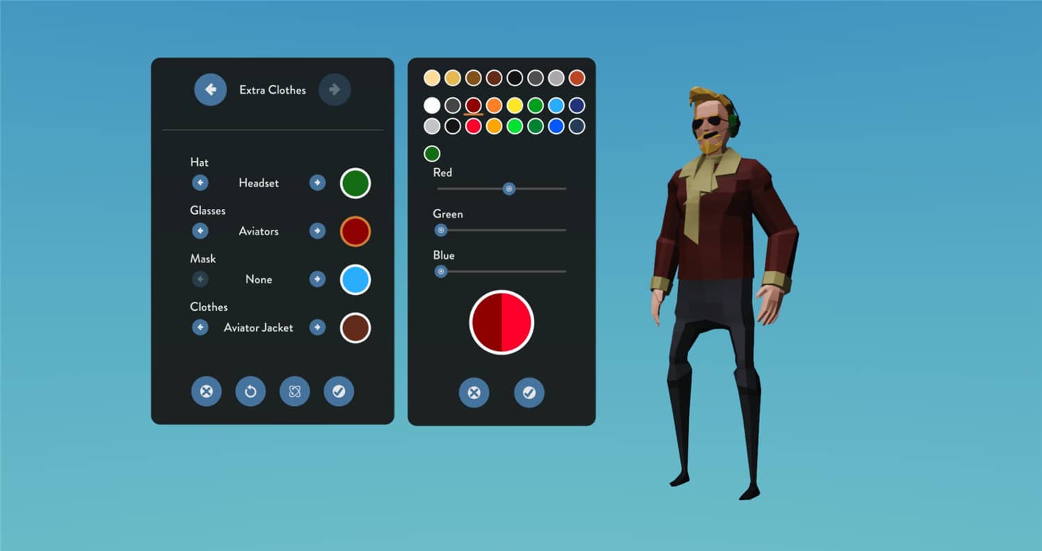 风暴工程:建造和救援/Stormworks: Build and Rescue