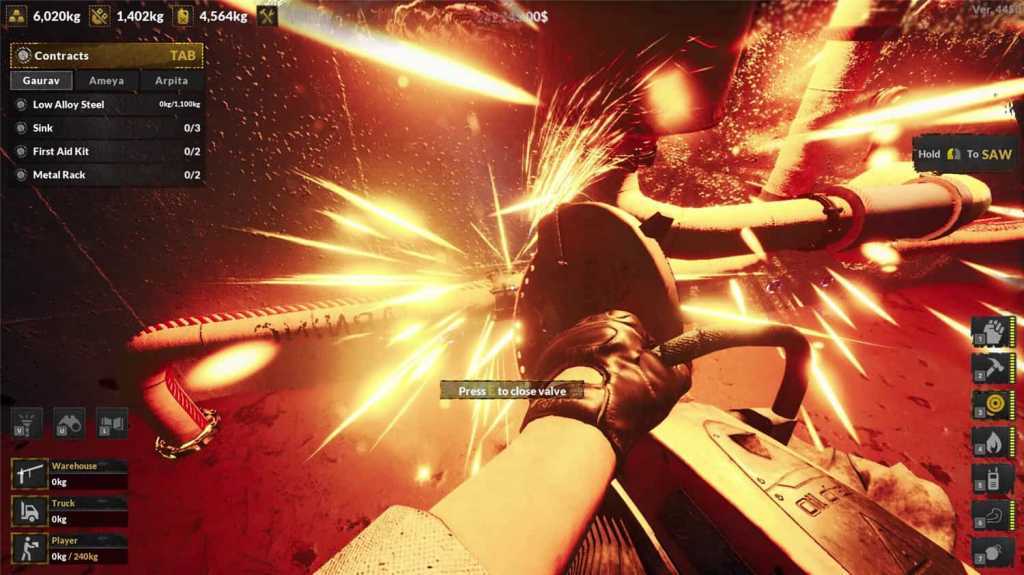 船舶墓地模拟器2/Ship Graveyard Simulator 2