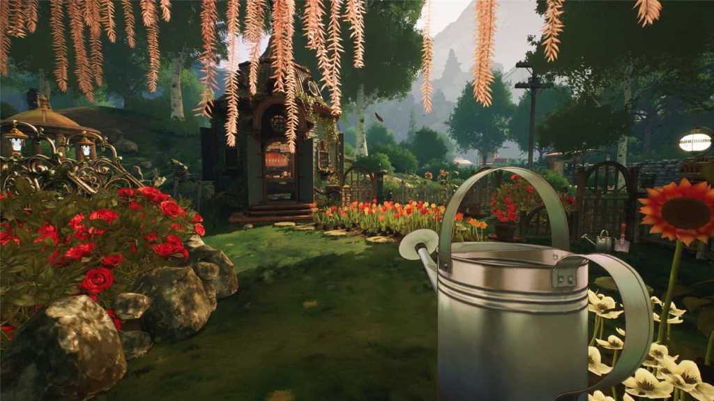 花园生涯:模拟佛系生活/Garden Life: A Cozy Simulator