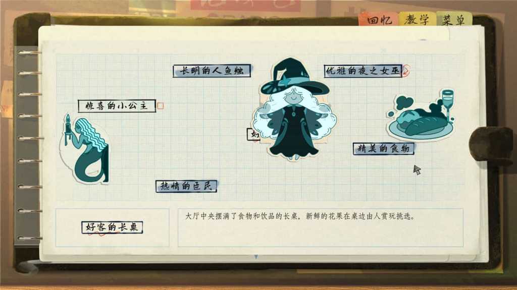 片语：蔚然生长/Fragment: A Story in Growing