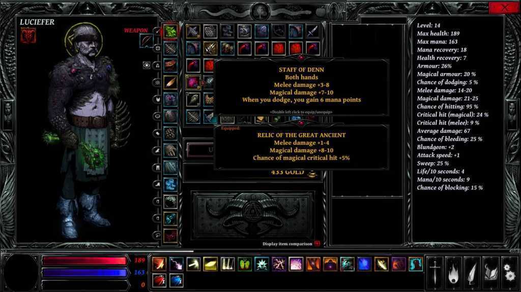 地狱仆从/Hellslave