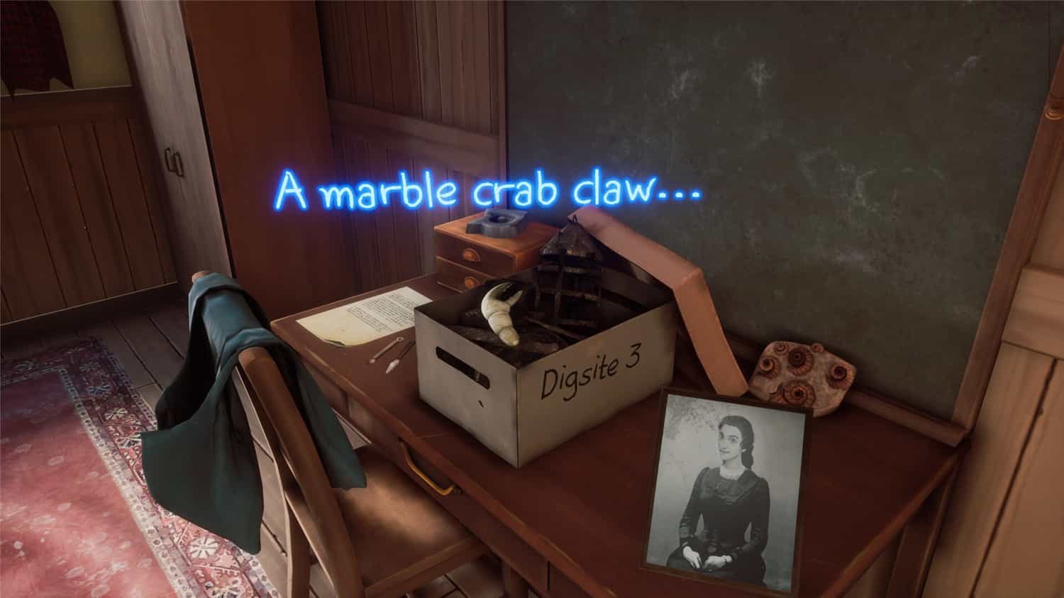 塔拉萨:深渊边缘/Thalassa: Edge of the Abyss