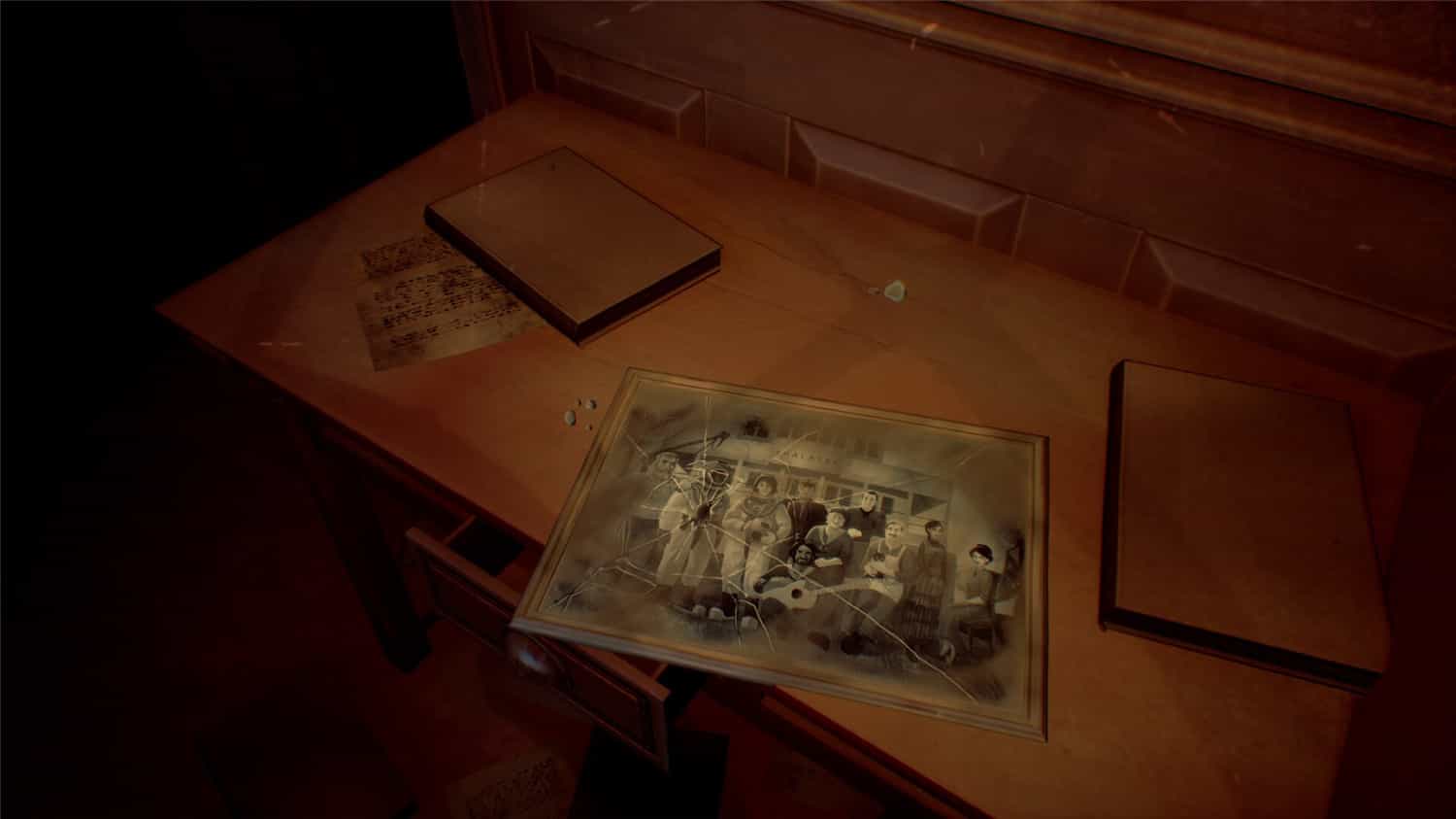 塔拉萨:深渊边缘/Thalassa: Edge of the Abyss