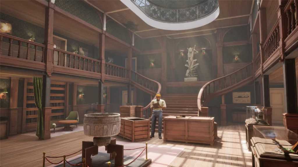 塔拉萨:深渊边缘/Thalassa: Edge of the Abyss