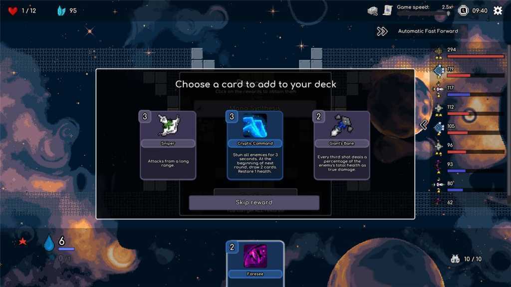 塔台战术:解放/Tower Tactics: Liberation