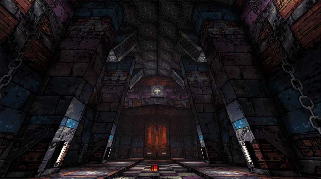 术士计划2/Project Warlock II