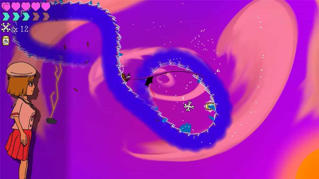 奇异海域/Strange Ocean