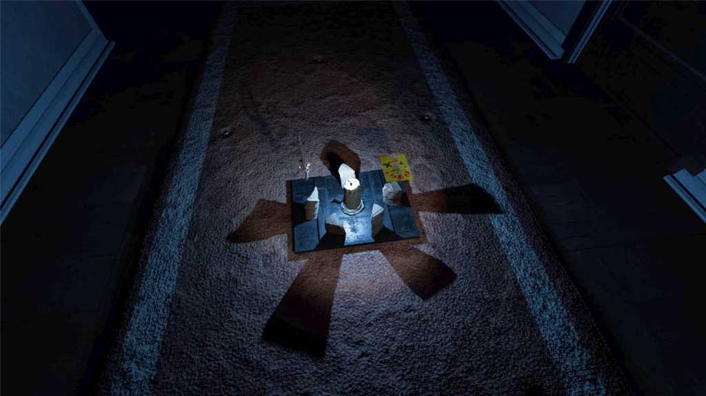 残存记录/Remnant Records