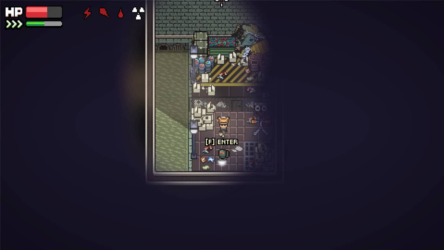 零希沃特/ZERO Sievert