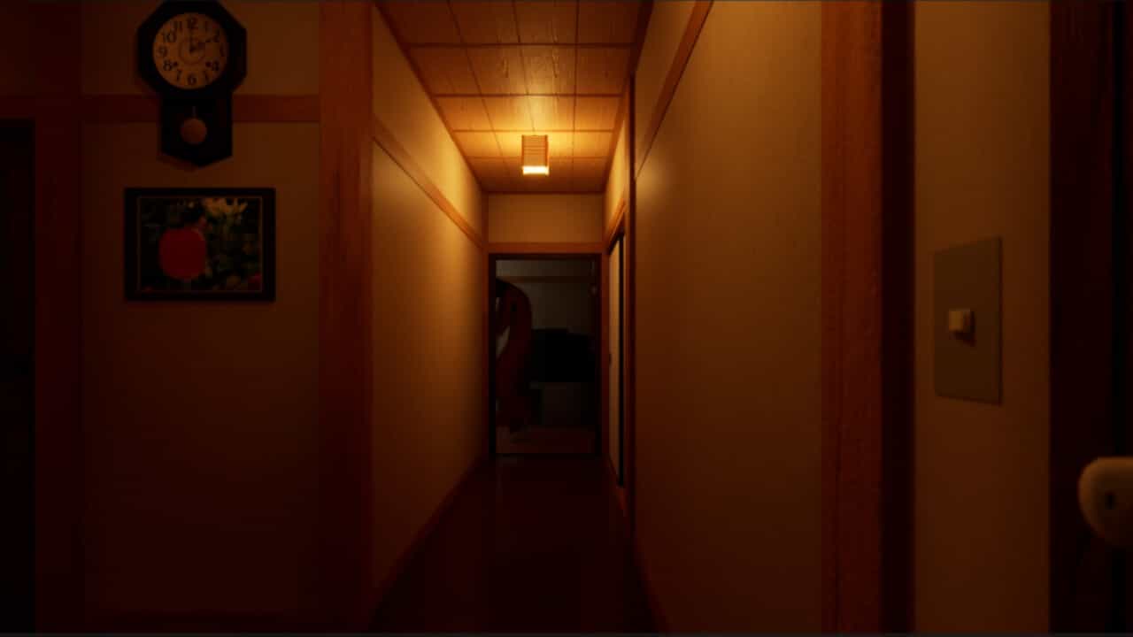 家屋探索/-Japanese House Exploration-