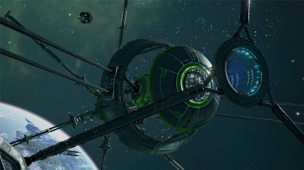 X4:基石/X4:基奠/X4: Foundations