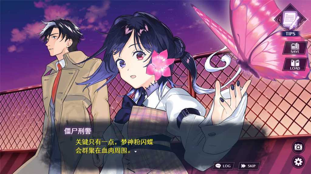 僵尸刑警:圣诞节与僵尸共舞/Zombie Police: Christmas Dancing with Police Zombies