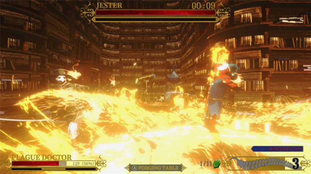 死亡教堂/Corpse Keeper