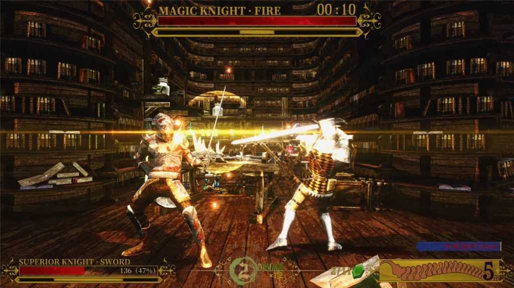 死亡教堂/Corpse Keeper