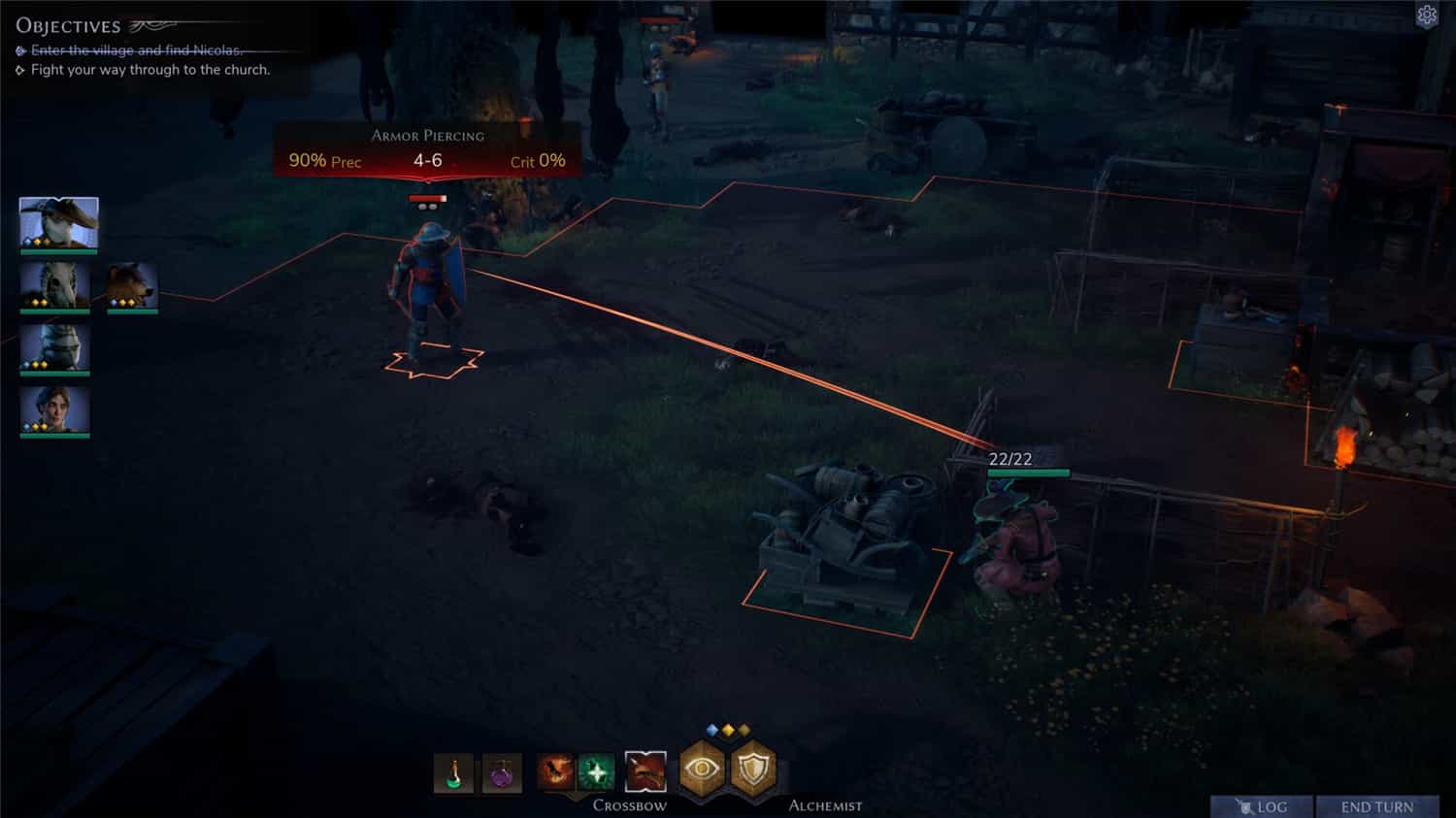 王冠之战:黑王子/Crown Wars: The Black Prince