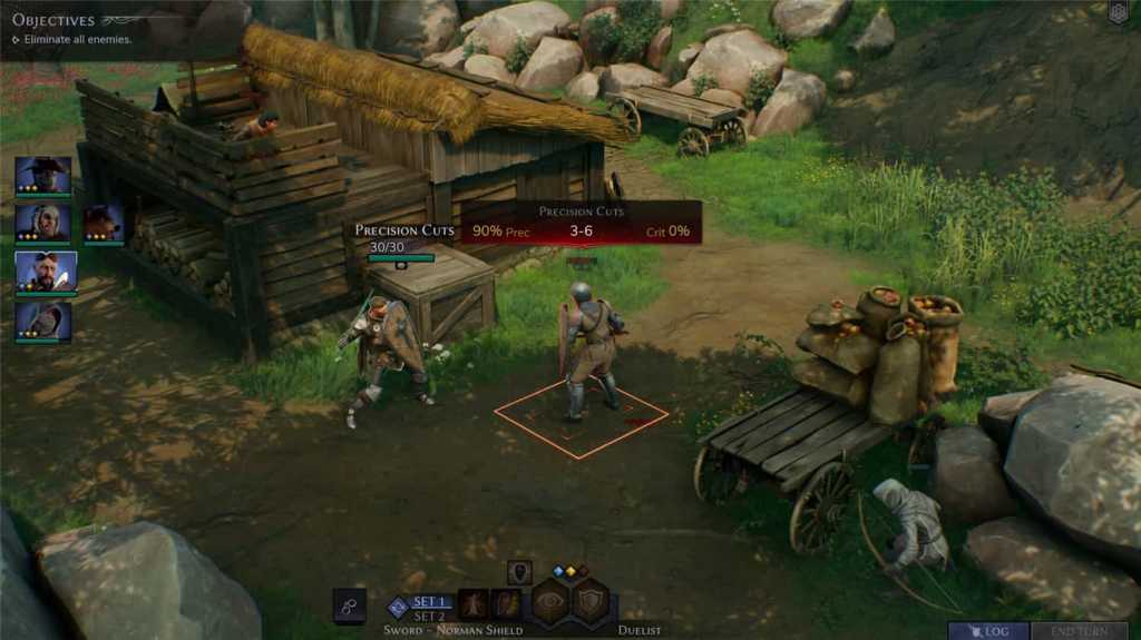 王冠之战:黑王子/Crown Wars: The Black Prince