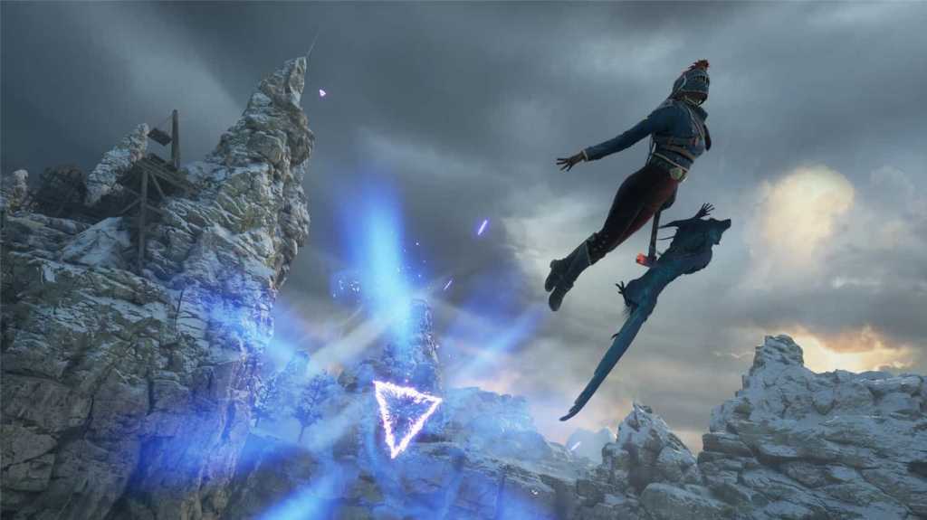 燧石枪:黎明之围/Flintlock: The Siege of Dawn