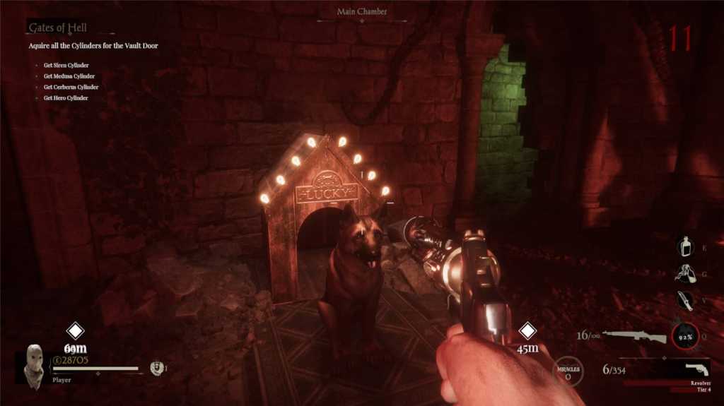 斯盖尔仪式/Sker Ritual