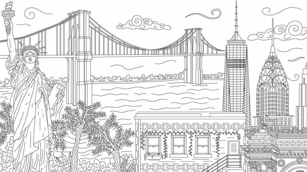 隐藏在世界各地的猫/Cats Hidden Around the World