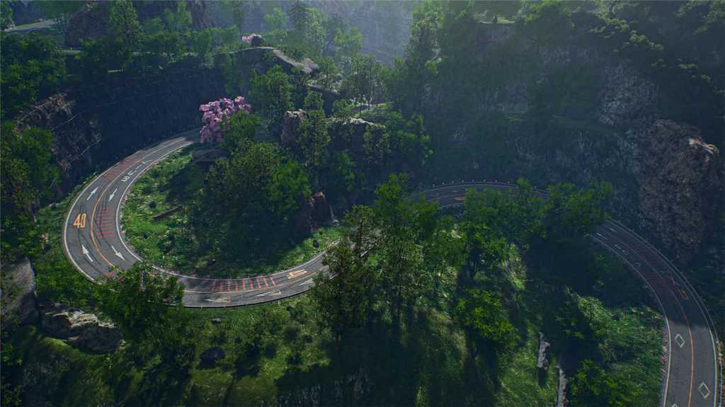 漂移大师:黑蝎的崛起/JDM: Rise of the Scorpion