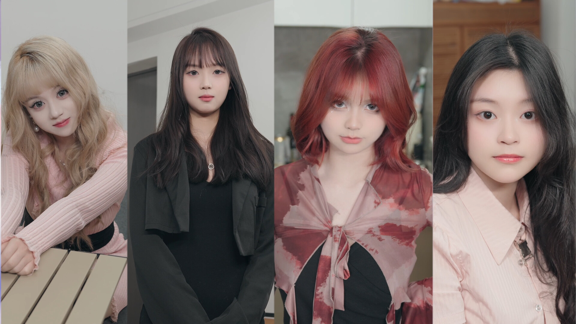 糟糕，我要坠入爱河啦！