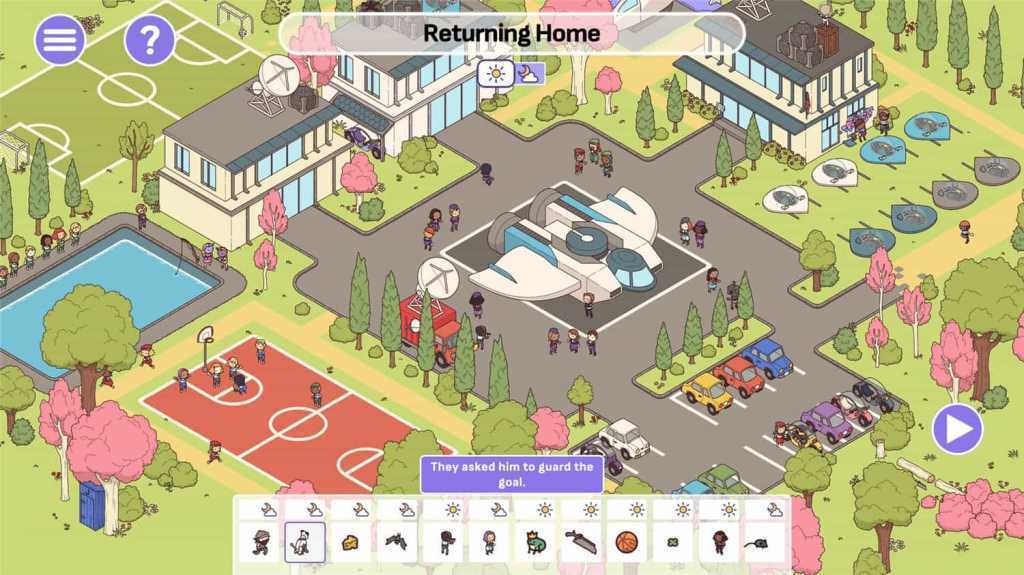 时光隐匿2:发现之旅/Hidden Through Time 2: Discovery