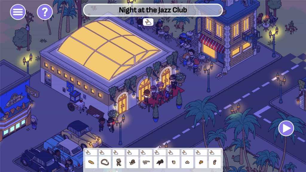 时光隐匿2:发现之旅/Hidden Through Time 2: Discovery