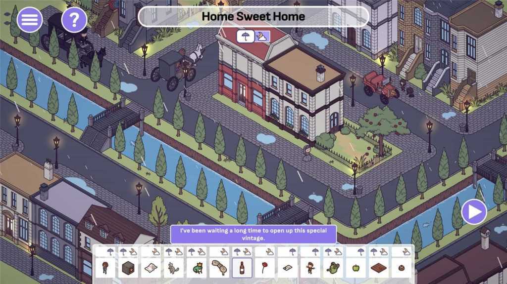 时光隐匿2:发现之旅/Hidden Through Time 2: Discovery