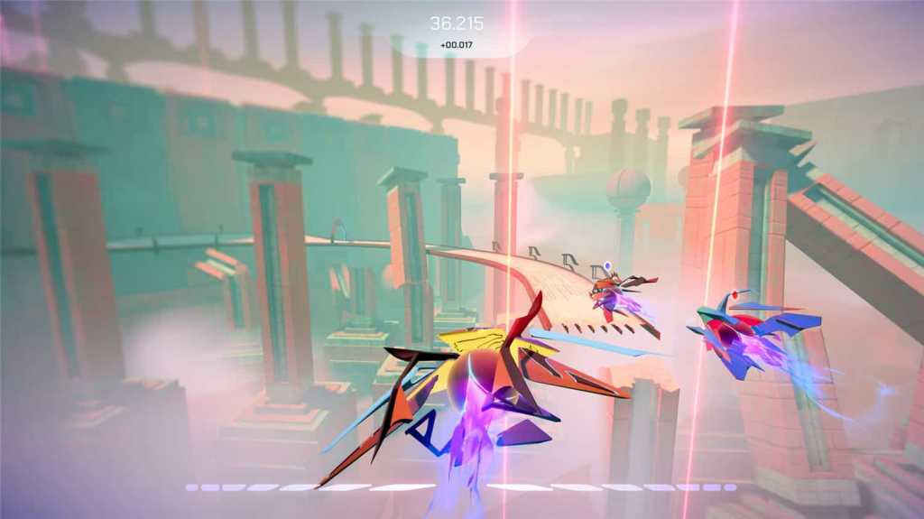 幻影火花/Phantom Spark