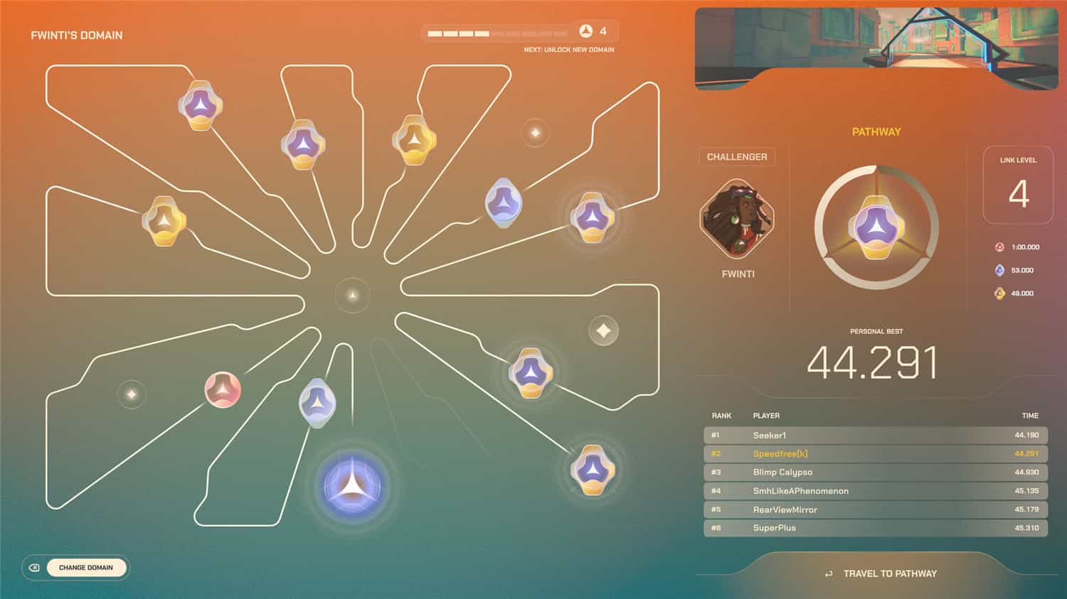 幻影火花/Phantom Spark