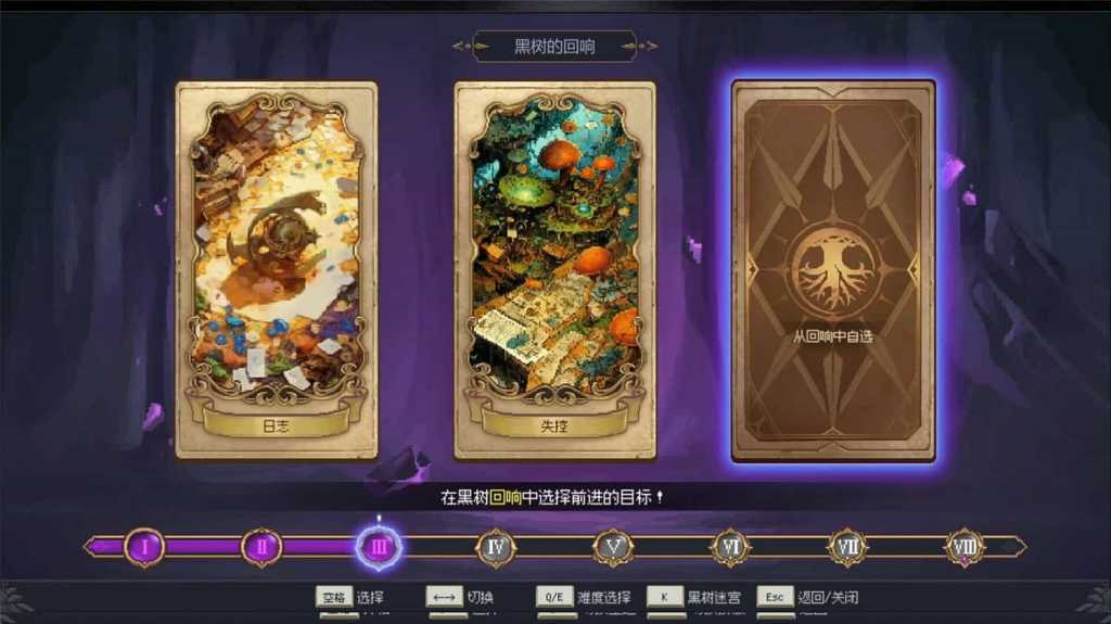 七度荒域:混沌之树/7th Domain:Tree of Chaos