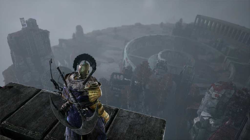 枯瑟信仰:放逐者/Bleak Faith: Forsaken