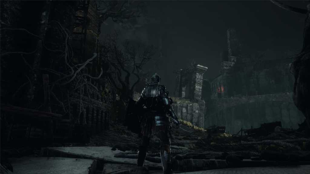 枯瑟信仰:放逐者/Bleak Faith: Forsaken