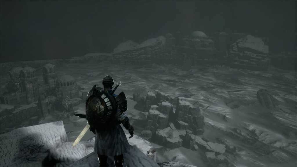 枯瑟信仰:放逐者/Bleak Faith: Forsaken