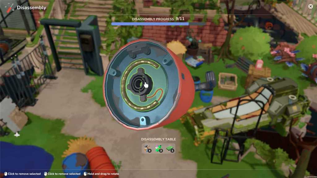 我是未来:悠闲末日生活/I Am Future: Cozy Apocalypse Survival